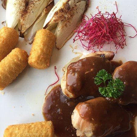 Restaurant Pier Kloeffe